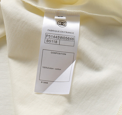 春新商品入荷!! シャネル服スーパーグラフィティカップル半袖Tシャツ