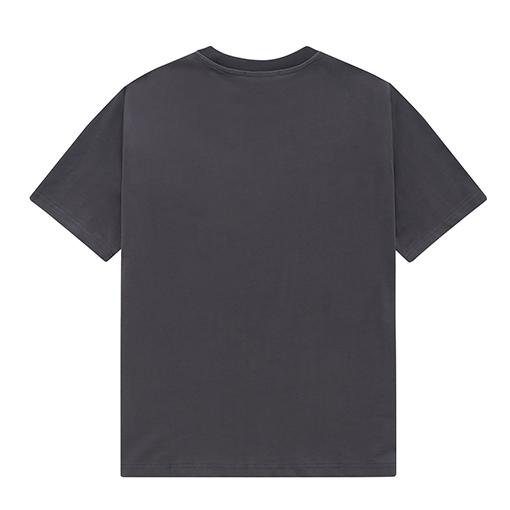 春新商品入荷!! シャネル服スーパーグラフィティカップル半袖Tシャツ
