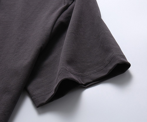 春新商品入荷!! シャネル服スーパーグラフィティカップル半袖Tシャツ