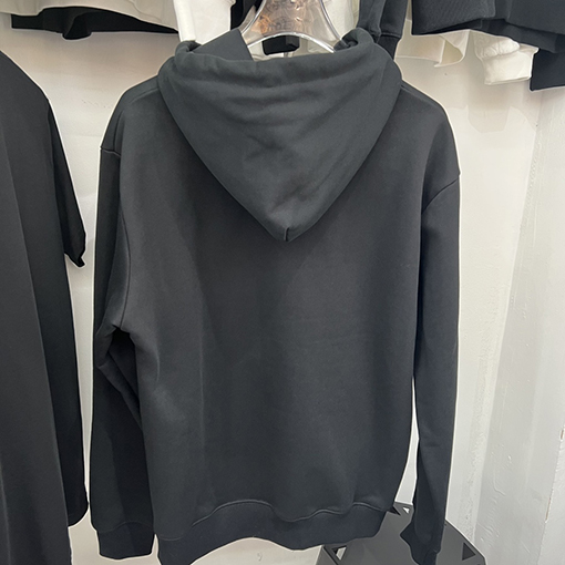 ディオール服コピー cdロゴフード パーカー