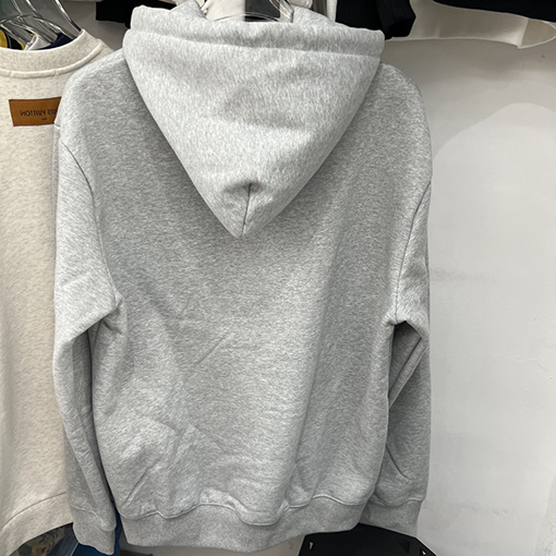 ディオール服コピー cdロゴフード パーカー