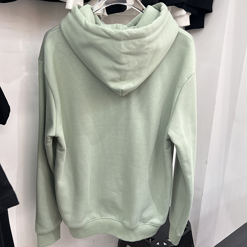 ディオール服コピー cdロゴフード パーカー
