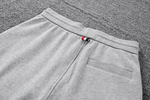 トムブラウン服コピースウェットパンツ