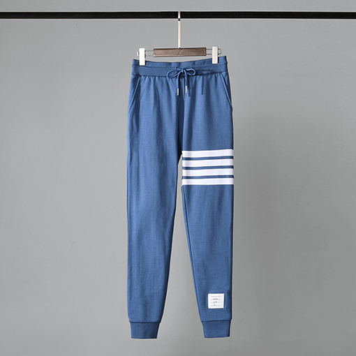 トムブラウン服コピースウェットパンツ