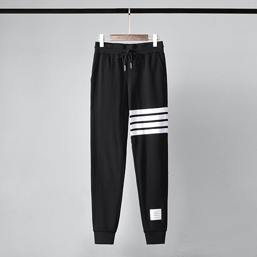 トムブラウン服コピースウェットパンツ