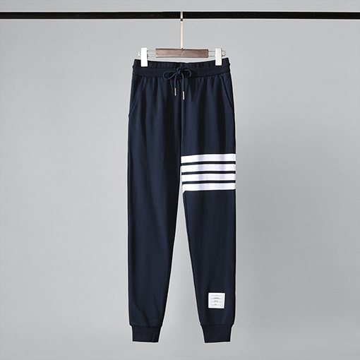 トムブラウン服コピースウェットパンツ