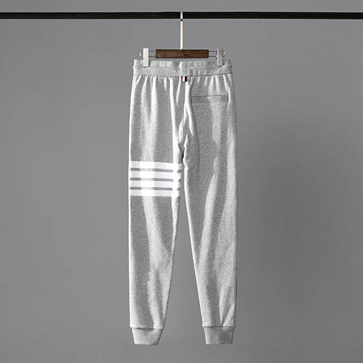 トムブラウン服コピースウェットパンツ