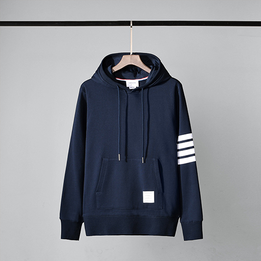 トムブラウン服スーパーコピフード パーカー