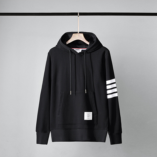トムブラウン服スーパーコピフード パーカー