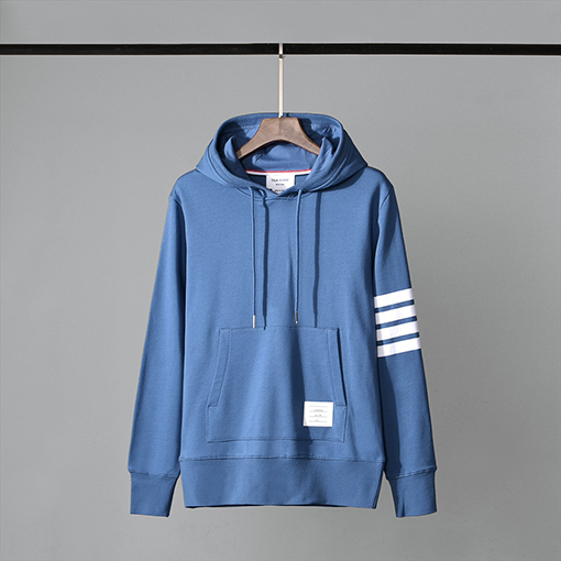 トムブラウン服スーパーコピフード パーカー