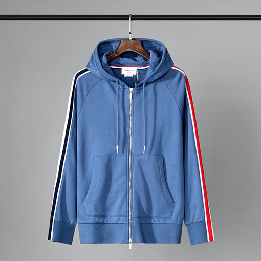 トムブラウン服コピージップアップ ジャケット アウター