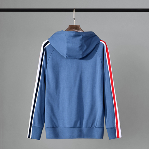 トムブラウン服コピージップアップ ジャケット アウター