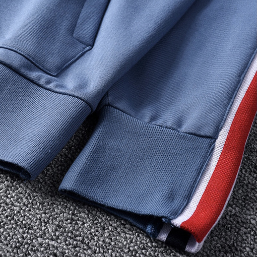 トムブラウン服コピージップアップ ジャケット アウター