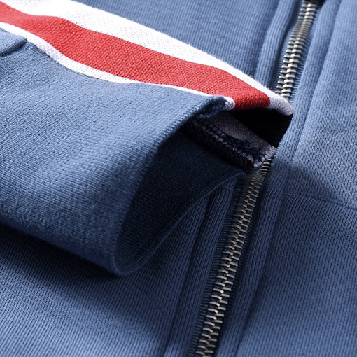 トムブラウン服コピージップアップ ジャケット アウター