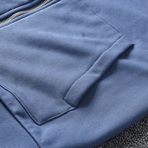 トムブラウン服コピージップアップ ジャケット アウター