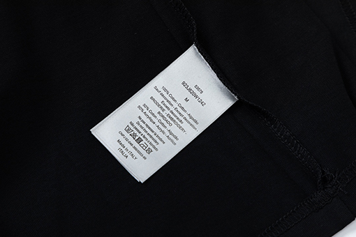 春新商品入荷!!  ディオール服コピーDior刺繍半袖Tシャツ