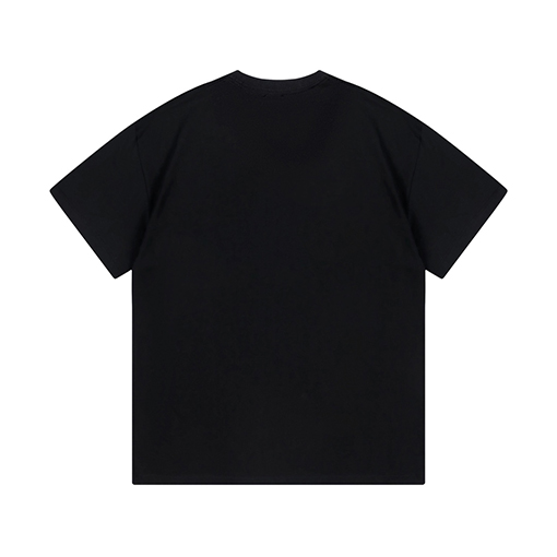 春新商品入荷!! バーバリー服コピーうさぎプリント半袖Tシャツ