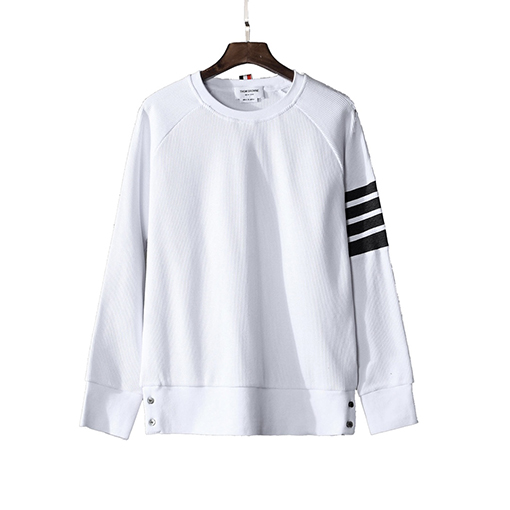 トムブラウンコピークラシックスウェットTシャツ セットできれい