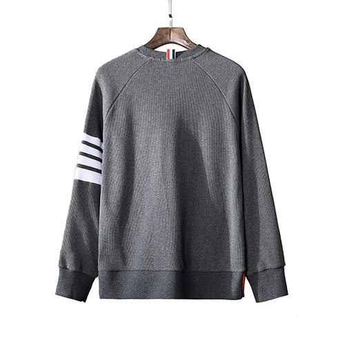 トムブラウンコピークラシックスウェットTシャツ セットできれい