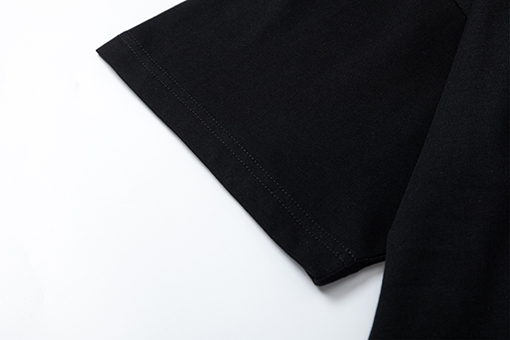 サンローランコピー半袖Tシャツ YSLカラードリルレタリングロゴ