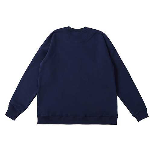 Drew houseコピー スウェットTシャツ スマイルdrewロゴ