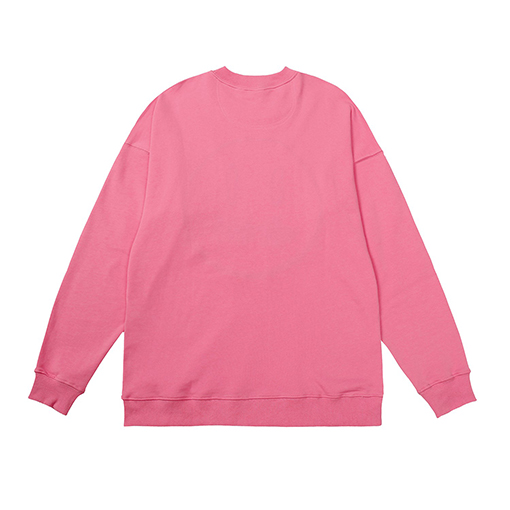 Drew houseコピー スウェットTシャツ スマイルdrewロゴ
