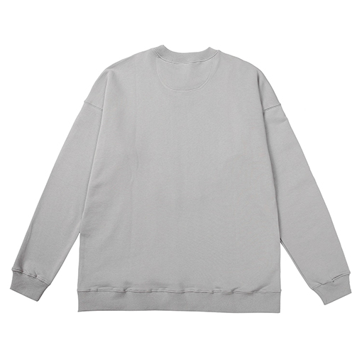 Drew houseコピー スウェットTシャツ スマイルdrewロゴ