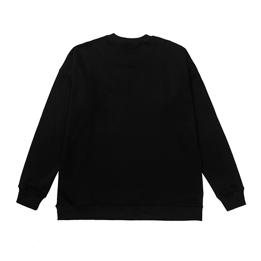 Drew houseコピー スウェットTシャツ   drewロゴ