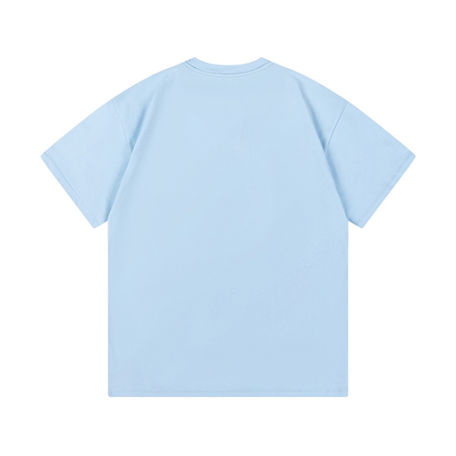 23新品!!セリーヌコピープリント半袖TシャツCELINE ロゴ