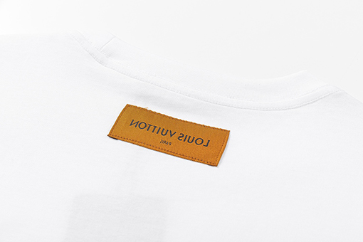 23新品!!ルイヴィトンコピープリント半袖Tシャツメンズファッション通販 2色