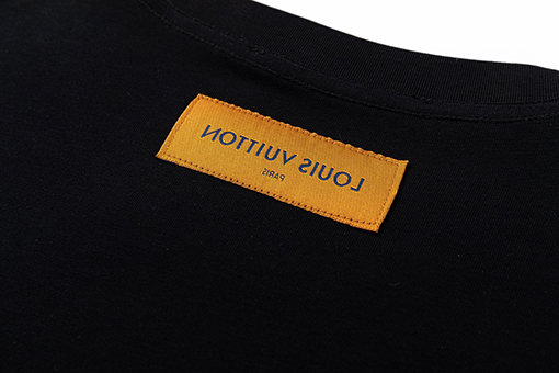 23新品!!ルイヴィトンコピープリント半袖Tシャツメンズファッション通販 2色