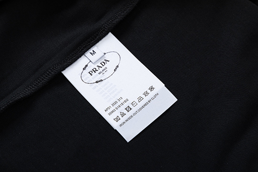 23新品!!プラダコピー半袖Tシャツメン 2色