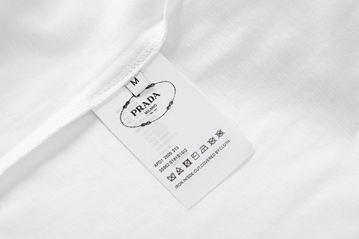 23新品!!プラダコピー半袖Tシャツメン 2色