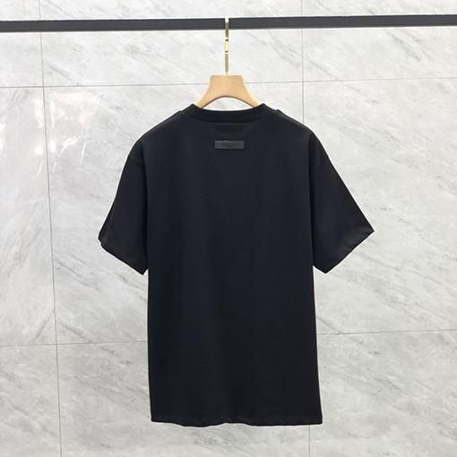 フィアオブゴッド半袖TシャツコピーFOG ESSENTIALS シーズン8 ラージEフリースレタリング