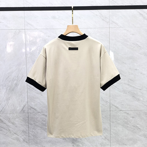 フィアオブゴッド半袖TシャツスーパーコピーFOG ESSENTIALS シーズン8