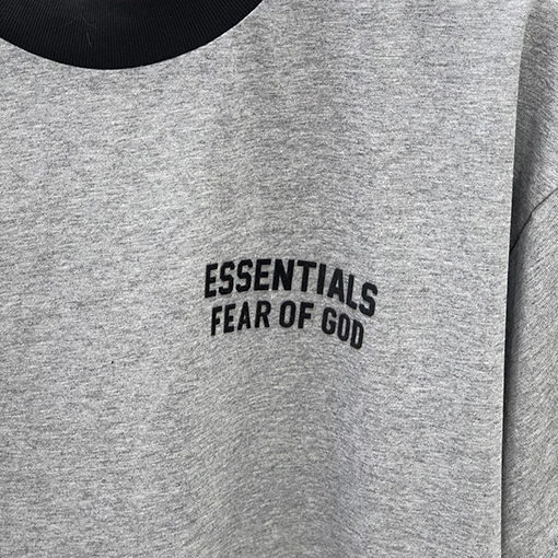 フィアオブゴッド半袖TシャツスーパーコピーFOG ESSENTIALS シーズン8