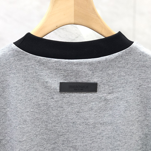 フィアオブゴッド半袖TシャツスーパーコピーFOG ESSENTIALS シーズン8