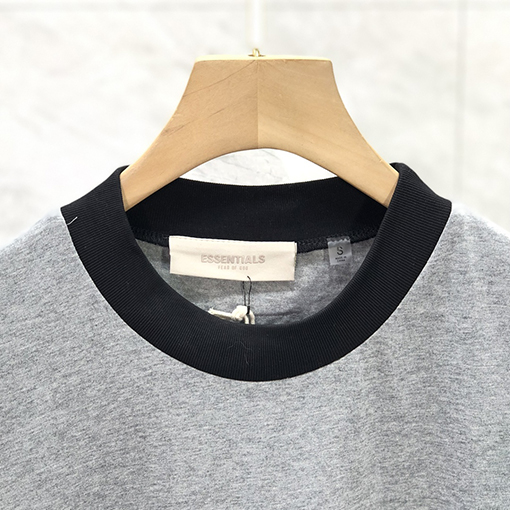 フィアオブゴッド半袖TシャツスーパーコピーFOG ESSENTIALS シーズン8