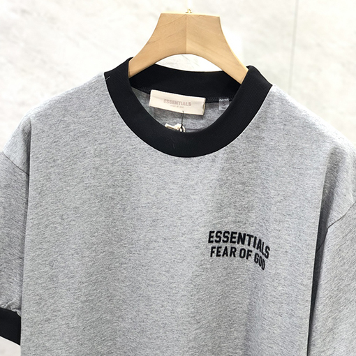 フィアオブゴッド半袖TシャツスーパーコピーFOG ESSENTIALS シーズン8