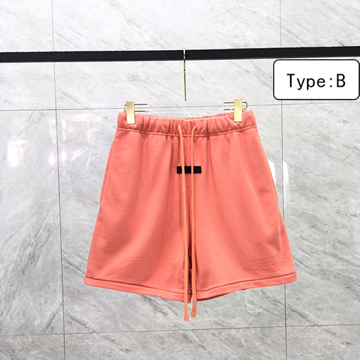 フィアオブゴッドスウェットパンツコピー  ESSENTIALS   320gの生地