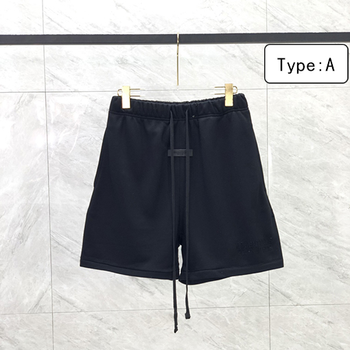フィアオブゴッドスウェットパンツコピー  ESSENTIALS   320gの生地