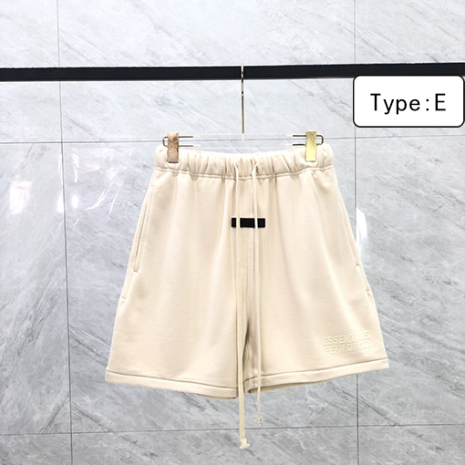 フィアオブゴッドスウェットパンツコピー  ESSENTIALS   320gの生地