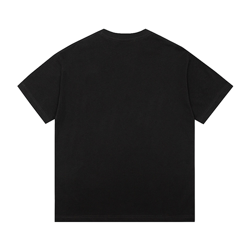 23新品!! ディオール半袖Tシャツコピー DIOR刺繍ポイント ★オーバーサイズ