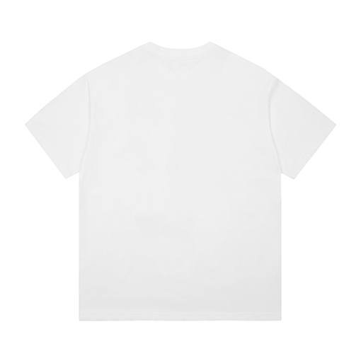 23新品!!  バレンシアガ半袖Tシャツコピー BALENCIAGAロゴTシャツ ★オーバーサイズ