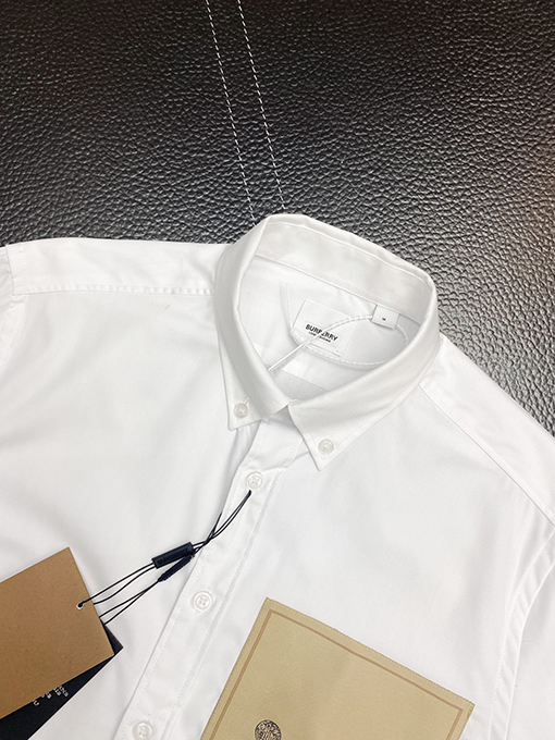 バーバリー シャツ スーパーコピー BURBERRYロゴ
