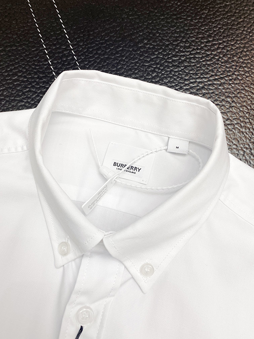 バーバリー シャツ スーパーコピー BURBERRYロゴ