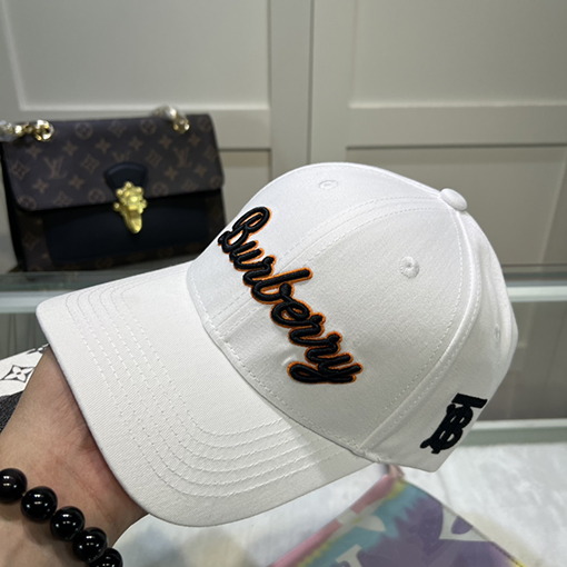 バーバリーCAP  帽子 スーパーコピー  BURBERRY ロゴ