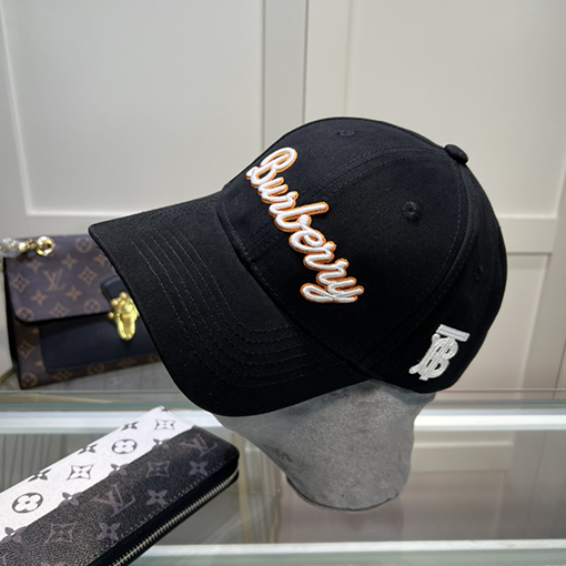 バーバリーCAP  帽子 スーパーコピー  BURBERRY ロゴ