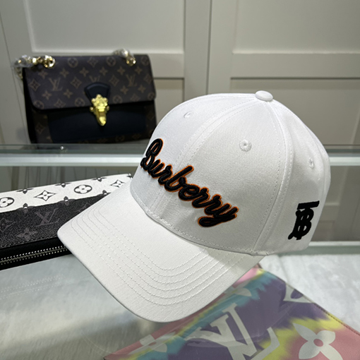 バーバリーCAP  帽子 スーパーコピー  BURBERRY ロゴ