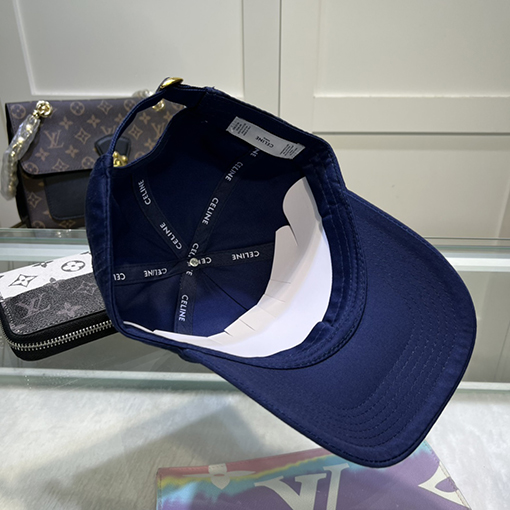 セリーヌCAP 帽子 スーパーコピー CELINE ロゴ　３カラー